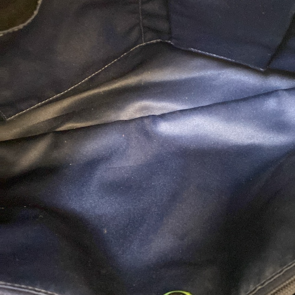 coach penelope bag mint condition great color - Picture 7 of 8